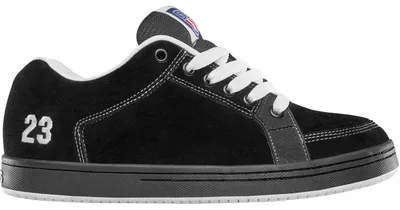 Produktbild von BOTY ETNIES Sal23 - schwarz - Größe 42,5 (EU)