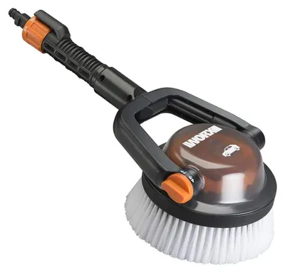 Produktbild von WORX Hydroshot WA1820 Reinigungsbürste