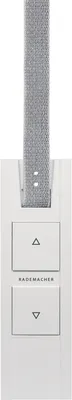 Immagine prodotto di Avvolgitore di nastri RolloTron Basis Stand.Ku.ultrawhite Potenza di trazione max.45kg RADEMACHER