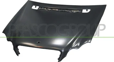 Produktbild von PRASCO ME0273130 Motorhaube passend für MERCEDES-BENZ C-Klasse Limousine (W203) C-Klasse T-modell (S203)