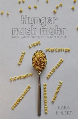 Produktbild von Hunger nach mehr