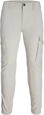 Obrázok produktu pre JACK & JONES pánske nohavice PAUL FLAKE Cargo Noos