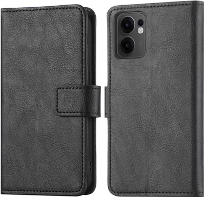 Immagine prodotto di imoshion Custodia a libro Oppo Reno 13 F (5G) - Nero