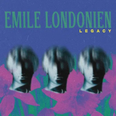Obrázok produktu pre Emile Londonien: Legacy -   - (LP / L)