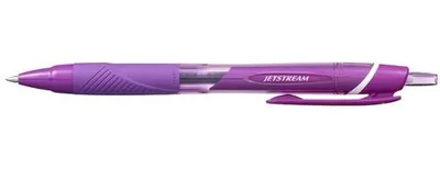 Obrázok produktu pre Jetstream guličkové pero SXN-150C 0,7 mm - fialové