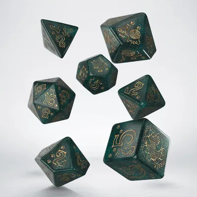 Immagine prodotto di Set Jumbo Cats Whiskers per RPG