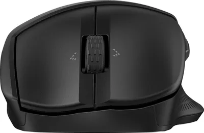 Obrázok produktu pre HP 480 Comfort Bluetooth Mouse, L'avoruké, Bluetooth, 4000 DPI, Čierna