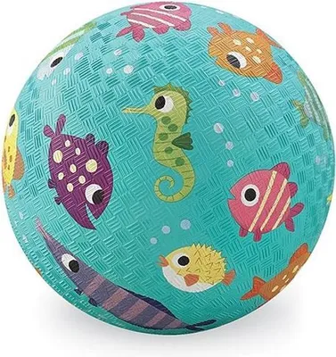 Produktbild von Crocodile Creek 21563, Spielball, 3 Jahr(e)