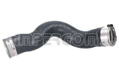 Produktbild von ORIGINAL IMPERIUM 226107 Turbo Ladeluftschlauch für BMW X5 (F15, F85)