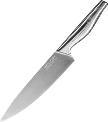 Produktbild von NIROSTA Kochmesser SWING, Küchenmesser aus Edelstahl