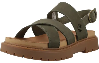 Produktbild von TIMBERLAND TB0A2KZ5EO61 Grün