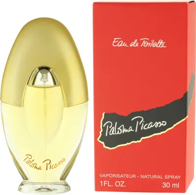 Image de Paloma Picasso Paloma Picasso EDT 30 ml W