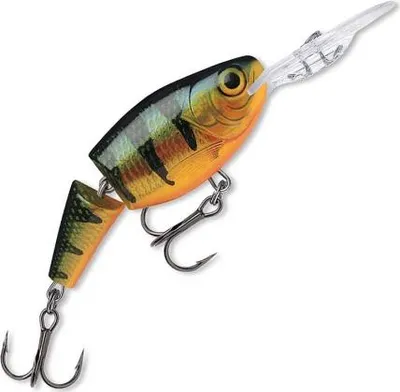 Obrázok produktu pre Rapala JSR07, 13 g, 7 cm, 2,1 m, 4,5 m