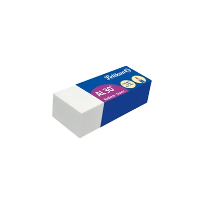 Produktbild von Pelikan Kunststoff Radierer AL 30 (619635)