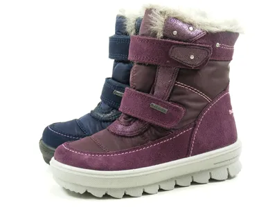Zdjęcie produktu dla Buty Superfit EUR 25