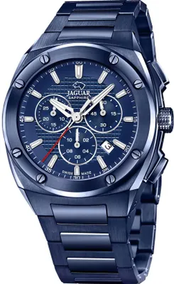 Produktbild von Herrenuhr Jaguar J991/1