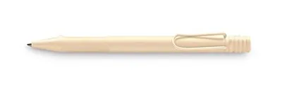 Produktbild von Kugelschreiber 220 LAMY safari cream, M M16bk