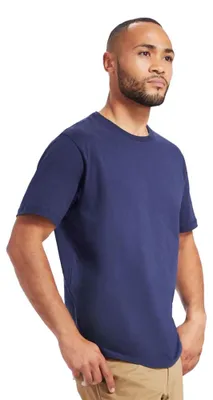 Produktbild von Mantis - " Africa" T-Shirt für Herren/Damen Uni LT3904 (XL) (Navy)