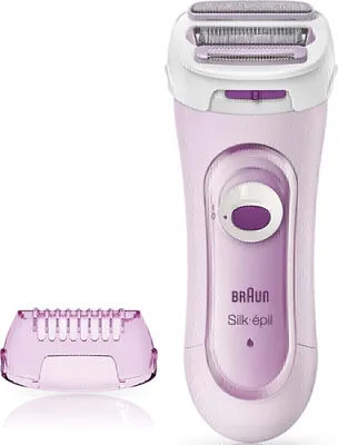 Obrázek produktu pro Braun Silk-épil Lady Shaver LS 5360