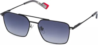 Produktbild von Sting SST562V Nero semiopaco 57/17/145 Herren Sonnenbrillen