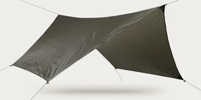 Obrázok produktu pre Hennessy Hammocks Hex Rainfly 70 D Polyester Príslušenstvo