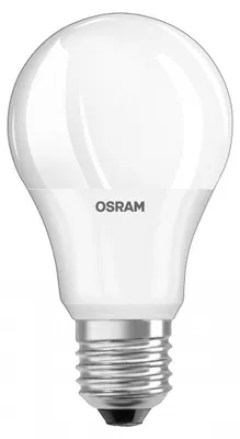 Zdjęcie produktu dla Żarówka LED E27 A60 13W = 100W 1521lm 2700K 200° OSRAM