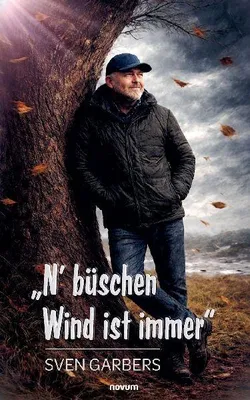 Produktbild von "N' büschen Wind ist immer"