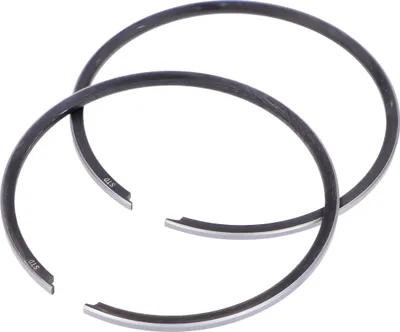 Obrázek produktu pro Sada pístních kroužků Naraku 50 cm³ kompatibilní s Kymco / Honda / SYM