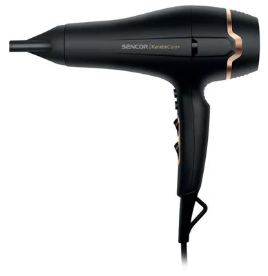 Immagine prodotto di Asciugacapelli Sencor SHD 8275BK