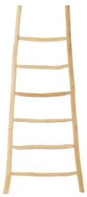 Produktbild von Dekoleiter aus Holz