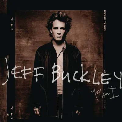 Produktbild von Jeff Buckley - You and I