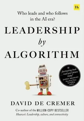 Obrázok produktu pre Leadership by Algorithm