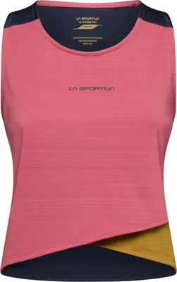 Obrázok produktu pre LA SPORTIVA Sunfire dámske turistické tielko modré L
