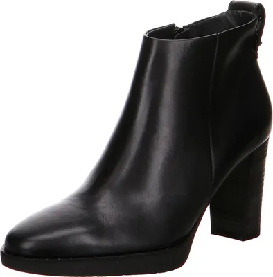 Immagine prodotto di Paul Green, stivaletto da donna in nero, misura 6,5