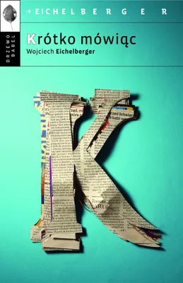 Produktbild von Krótko mówiąc