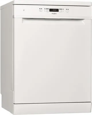 Image de Lave-vaisselle 60cm 14 couverts 44db - Whirlpool - WFC3C34 -
