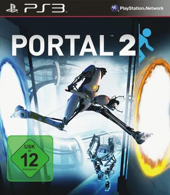 Produktbild von Portal 2