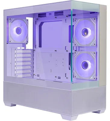 Image de Coolermaster E690-WHNN-S00 CoolerMaster Geh Elite 690 White