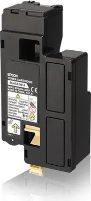 Immagine prodotto di Toner fr EPSON AcuLaser C1700, schwarz, HC