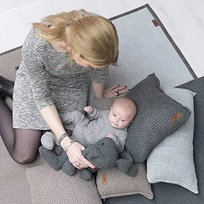 Produktbild von Kissen von Baby's Only in Weiß