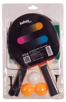 Produktbild von Set Tischtennis Tatai mit Netz