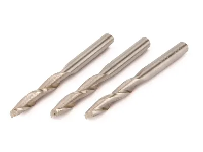 Obrázek produktu pro Frézy stopkové, O6,35mm (1/4"), 3ks