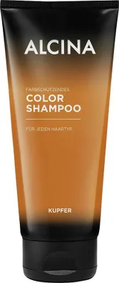 Immagine prodotto di ALCINA Color Shampoo color rame 200 ml