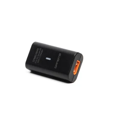 Produktbild von Spektrum LiPo G2 Smart S10 IC2 Ladegerät, USB-C