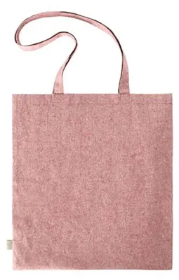 Produktbild von Halfar - Einkaufstasche "Planet" LT1188 (36 cm x 28 cm) (Rot)
