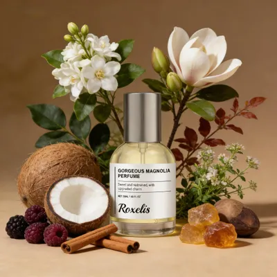 Produktbild von Nischenduft - Fruchtiger Gourmand-Akkord 50ml | Damenduft
