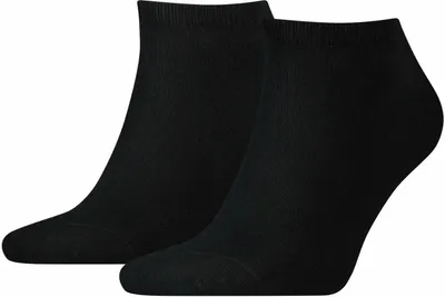 Produktbild von Tommy Hilfiger Socks TH Classicsocks 242023001, Schwarz, Gr. 47