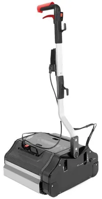 Produktbild von Numatic Bürstwalzenmaschine N335 Steam | Packung (1 Stück)
