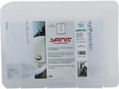 Produktbild von Sanit Chemie Acryl Polierset, 3045