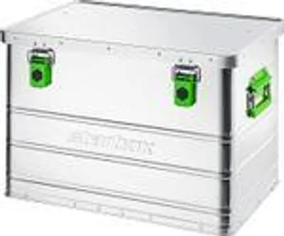 Obrázek produktu pro ALUTEC Aluminiumbox Starbox 90 (740x385x380mm, staub-/spritzwassergeschützt)